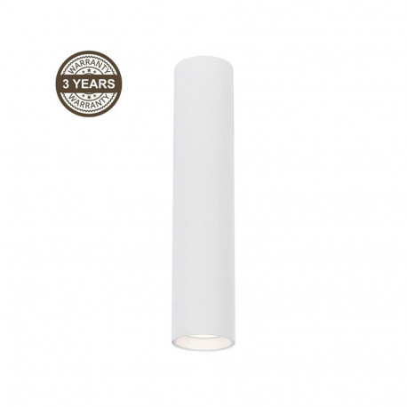 laevalgusti PORI 30CM GU10 ML0388 valge