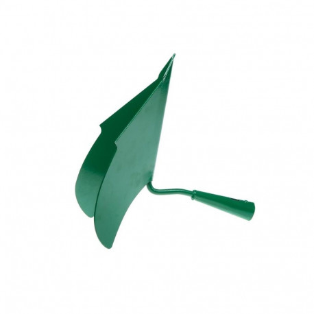 FURROWER WITHOUT HANDLE