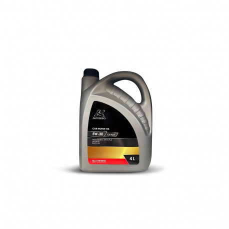 mootoriõli AUTOSERIO 8001 C3 ECO 5W30 4L