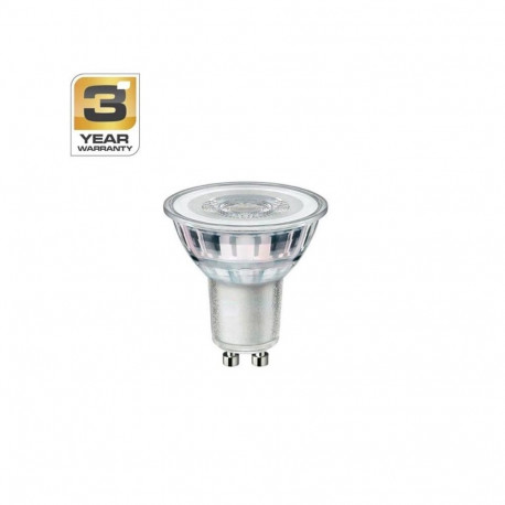 LAMP KES LED65W GU10 soe valge 36° mittehämardatav 1tk/6 SRT