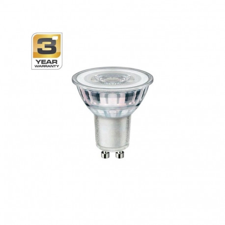 LAMP KES LED 65W GU10 külmvalge 36° mittehämardatav 1CT/10