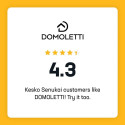 imemis kahekonks BIC-0972U-3