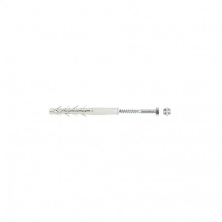 FRAME PLUG WITH SCREW 12X140 KPK 2PC 3