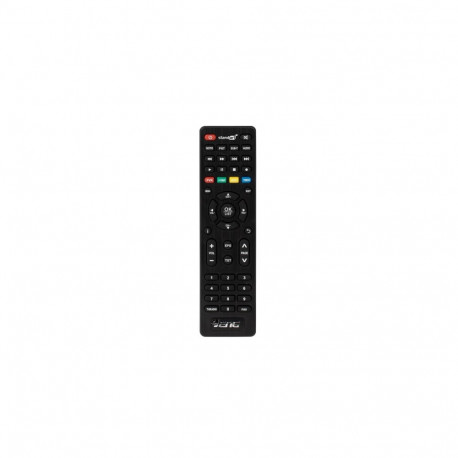 DIGITAL RECEIVER T640 DVB-T/T2 standard