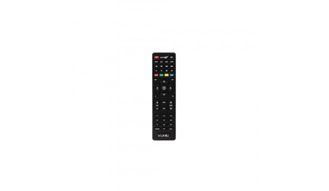DIGITAL RECEIVER T640 DVB-T/T2 standard