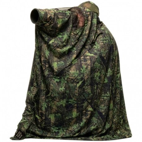 Buteo Photo Gear Baghide Lightweight Green