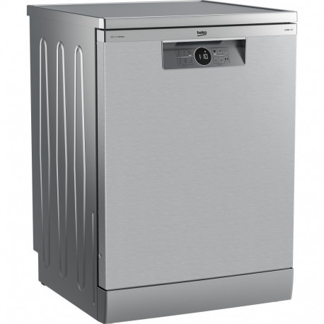 BDFN26441SC (silber, 60 cm)