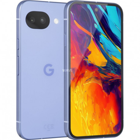 Google Pixel 10a 256GB (Lavender, Android, 8GB)