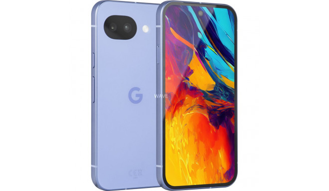 Google Pixel 10a 256GB (Lavender, Android, 8GB)