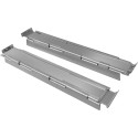 Digitus UPS mounting kit for 19" network/server cabinets (silver)