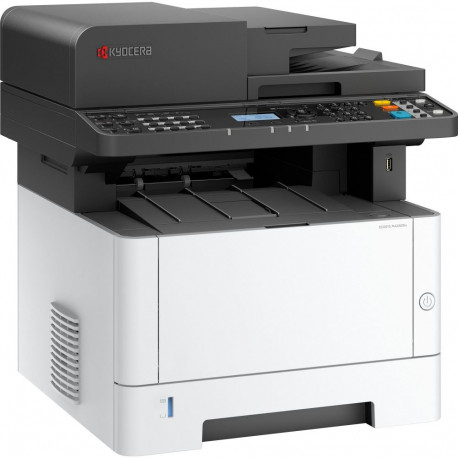 Kyocera ECOSYS MA3500fx (gray/black, scan, copy, fax, USB, LAN, duplex (print))