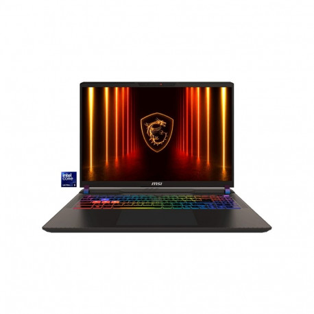 MSI Vector 17 HX AI A2XWJG-039 (gray, Intel Core? Ultra 9 275HX, NVIDIA GeForce RTX 5090, 32 GB DDR5