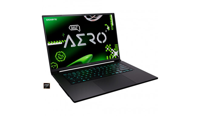 GigaByte AERO