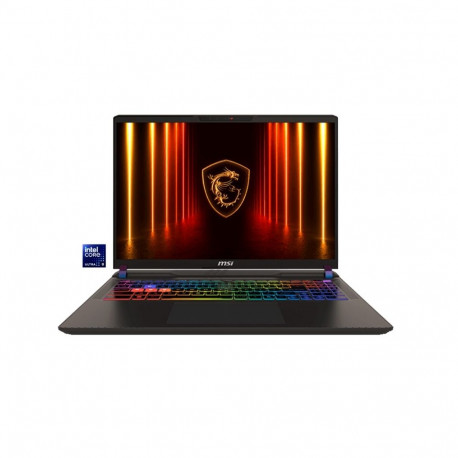 Vector 16 HX AI A2XWIG-048 (grau, Intel® Core™ Ultra 9 275HX, NVIDIA GeForce RTX 5080, 32 GB DDR5, 1