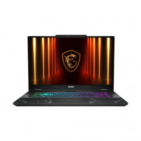 Cyborg sülearvuti 15 B2RWEKG-067 Intel® Core™ 7 240H NVIDIA GeForce RTX 5050 16GB DDR5 512GB (512GB 