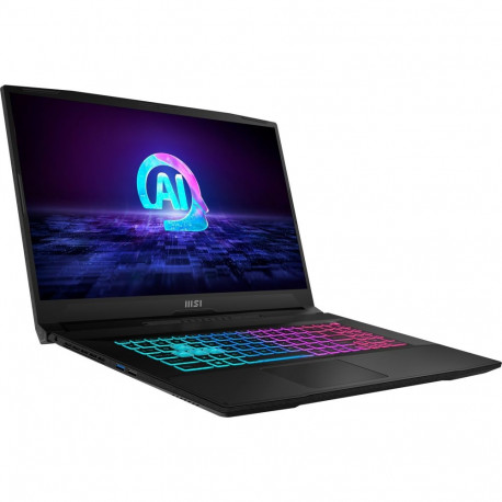 Katana sülearvuti A17 AI B8VF-866 AMD Ryzen 7 8845HS NVIDIA GeForce RTX 4060 16GB DDR5 1TB (1TB SSD)