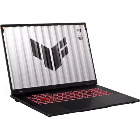 TUF Gaming sülearvuti A18 FA808UP-S8083W AMD Ryzen 7 260 NVIDIA GeForce RTX 5070 16GB DDR5 1TB SSD W