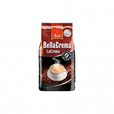 BellaCrema LaCrema