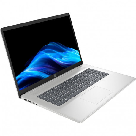 HP 17-cp3285ng (silver, AMD Ryzen 7 7730U, AMD Radeon Graphics, 16 GB DDR4, 512 GB (512 GB SSD), wit