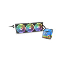 Thermaltake Minecube 360 ​​Ultra ARGB (black)