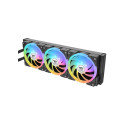 Thermaltake Minecube 360 ​​Ultra ARGB (black)