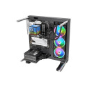Thermaltake Minecube 360 ​​Ultra ARGB (black)