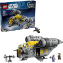 LEGO 75447 Star Wars Razor Crest