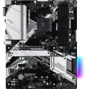 ASRock emaplaat B550 Pro4 AM4