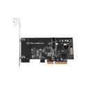 SilverStone ECU02-E, interface card