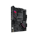 Asus ROG STRIX B550-F GAMING - Socket AM4 - mainboard