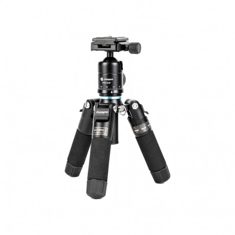 Fotopro M-5 mini 2 tripod with FPH-53P ball head