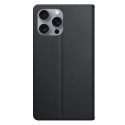 3mk Wallet Case for iPhone 16 Pro Max