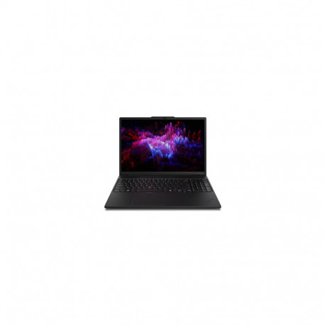 Lenovo ThinkPad P16s Gen 4 MOBILE WORKSTATION Core™ Ultra 5 225H 512GB SSD 16GB 16" (1920x1200) WIN1