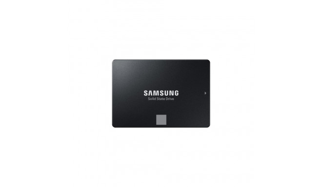 HDSSD 2.5 (Sata) 2TB Samsung 870 EVO Basic