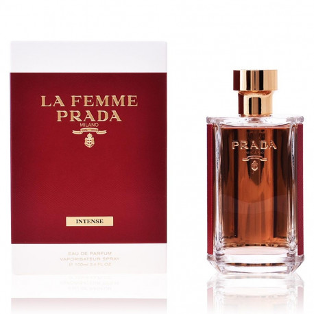 Prada parfüümvesi Femme Intense 100ml pihustiga