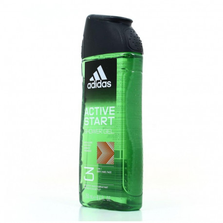 Adidas dušigeel Active Start 250ml