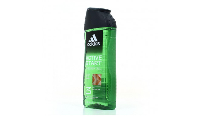 Adidas dušigeel Active Start 250ml
