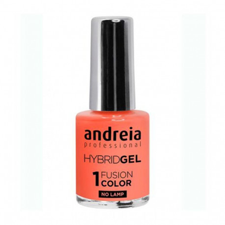 ANDREIA HYBRID GEL 1 FUSION COLOR NºH32 1UN