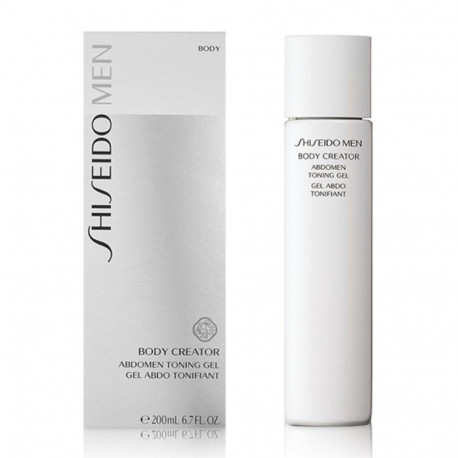 Shiseido meeste keha geel Body Creator 200ml