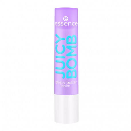 Essence läikiv huulepalsam JUICY BOMB Nº02 1tk