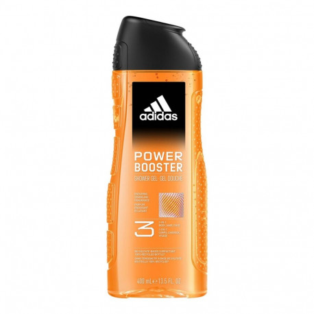 Adidas dušigeel Power Booster 400ml