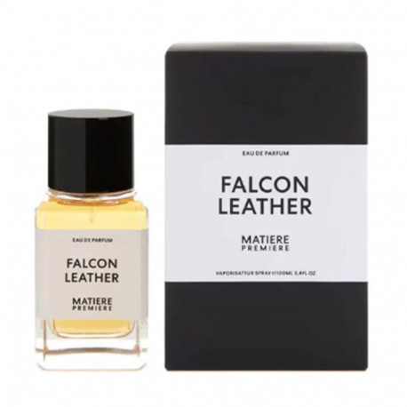 Matiere Premiere parfüümvesi Falcon Leather 100ml