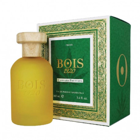 Bois 1920 parfüümvesi Cannabis Frittata 100ml