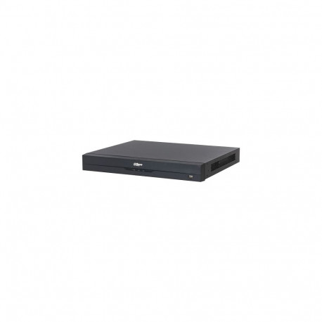 IP Network recorder 8 ch NVR5208-8P-EI2