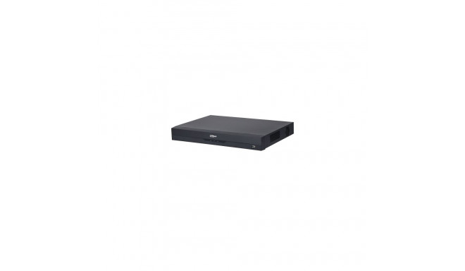 IP Network Recorder 8 Ch NVR5208-EI2