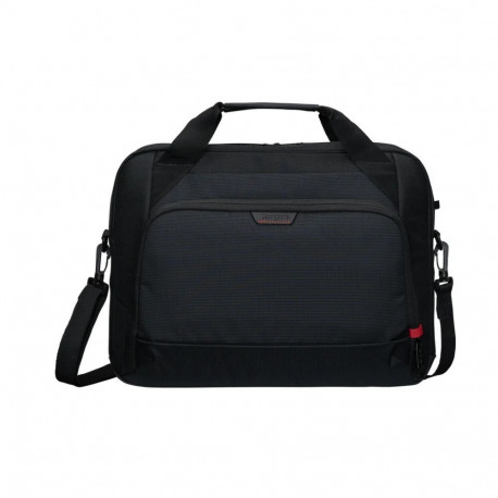 Targus | CN415GL Classic EcoSmart | Fits up to size 15-16 " | Briefcase | Shoulder strap | Black