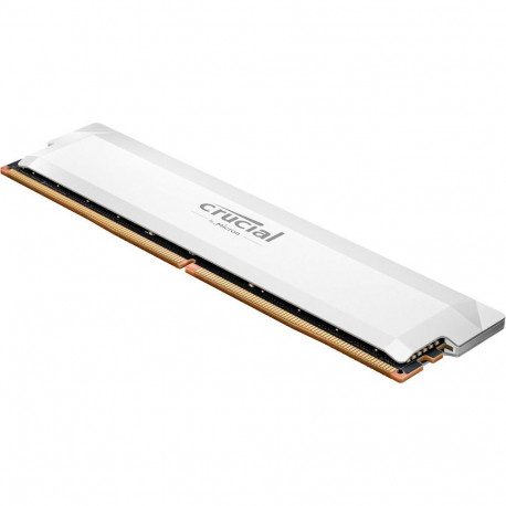 Crucial MEMORY DIMM PRO 16GB DDR5-6400/CP16G64C38U5W