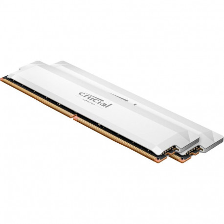 Crucial MEMORY DIMM PRO 32GB DDR5-6400/KIT2 CP2K16G64C38U5W