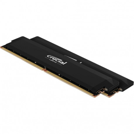 Crucial MEMORY DIMM PRO 32GB DDR5-6000/KIT2 CP2K16G60C36U5B