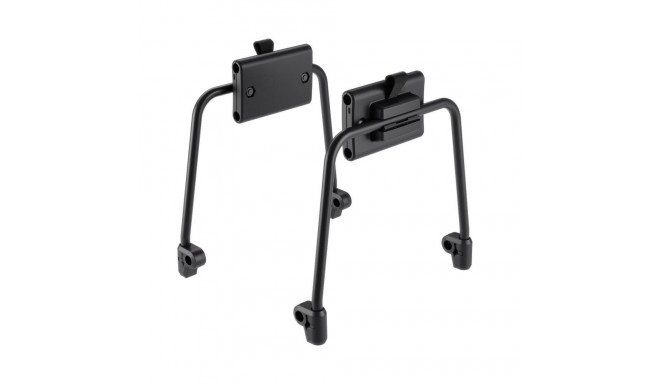 Thule 5488 InLock Adapter Set Black